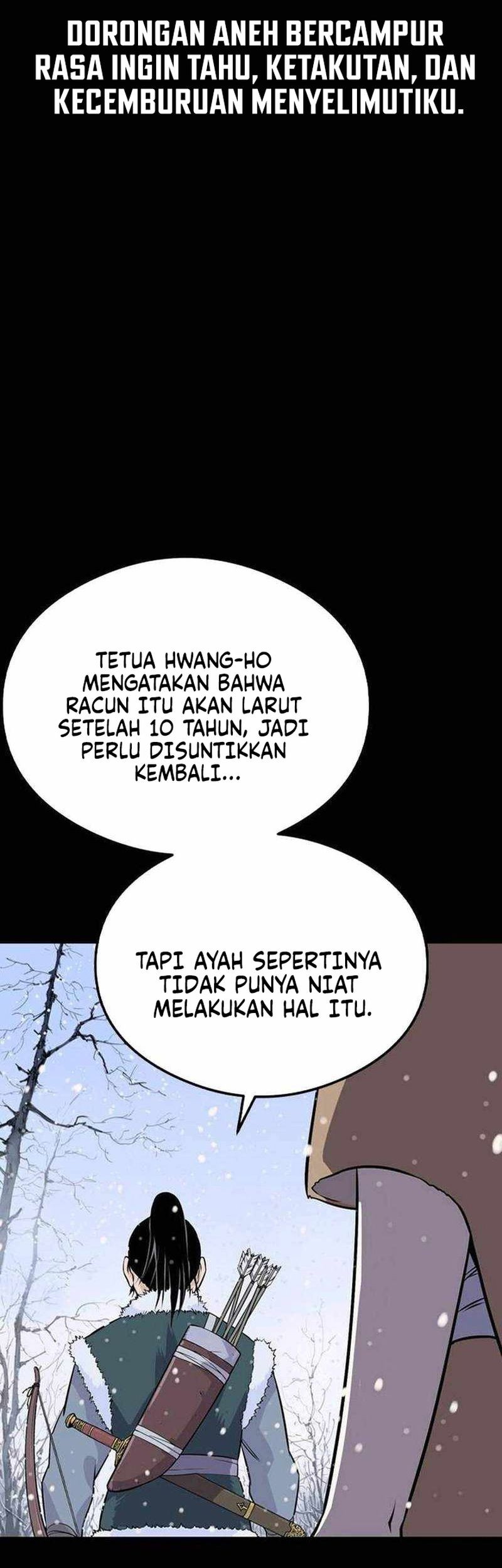 Asura (Ryu Ki-Un) Chapter 9 - halaman 130