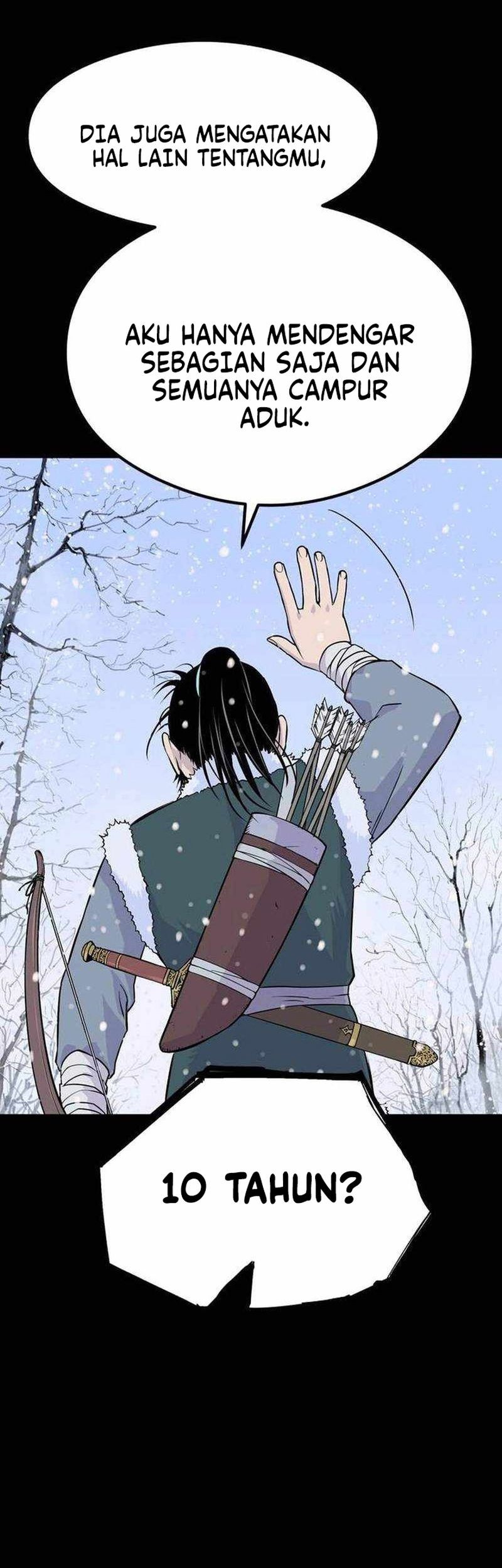 Asura (Ryu Ki-Un) Chapter 9 - halaman 132