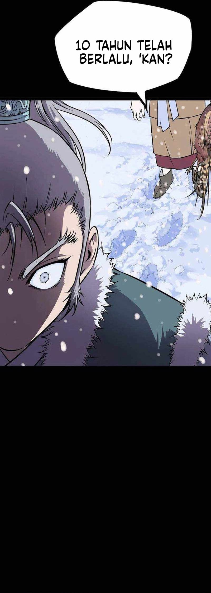 Asura (Ryu Ki-Un) Chapter 9 - halaman 134