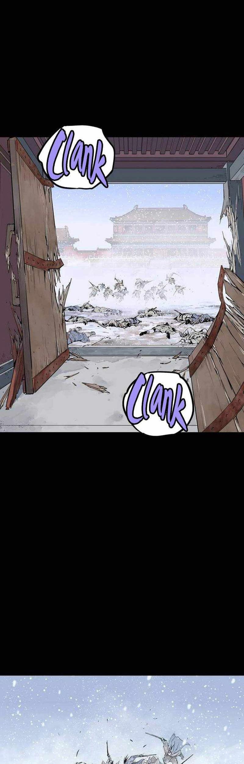 Asura (Ryu Ki-Un) Chapter 9 - halaman 156
