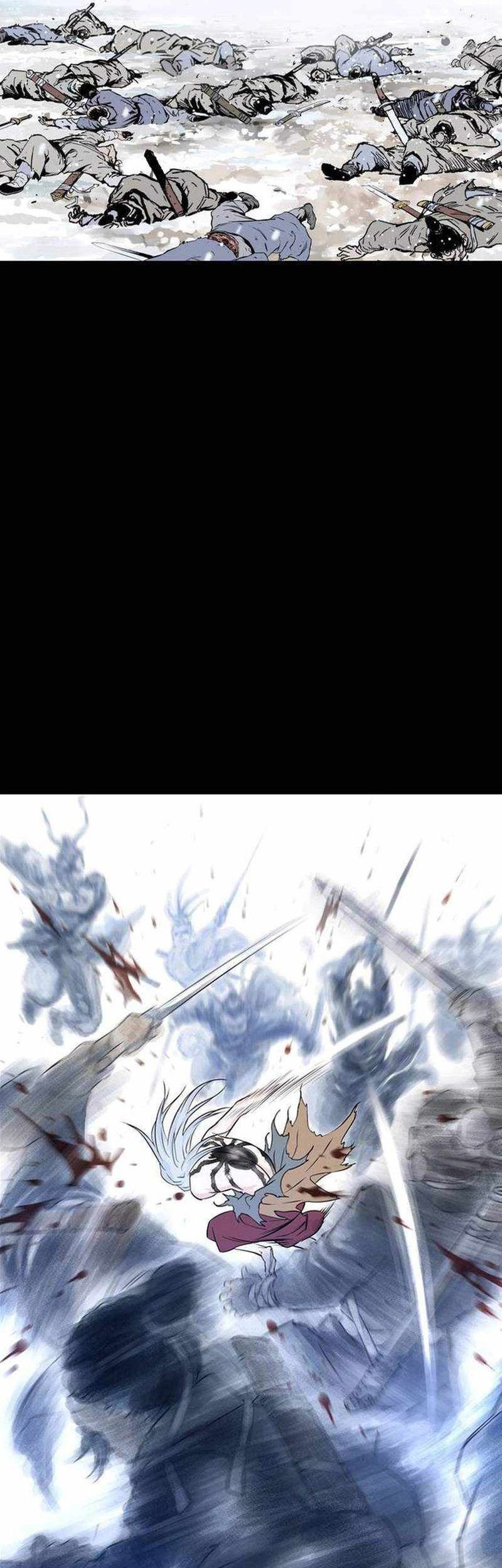 Asura (Ryu Ki-Un) Chapter 9 - halaman 158
