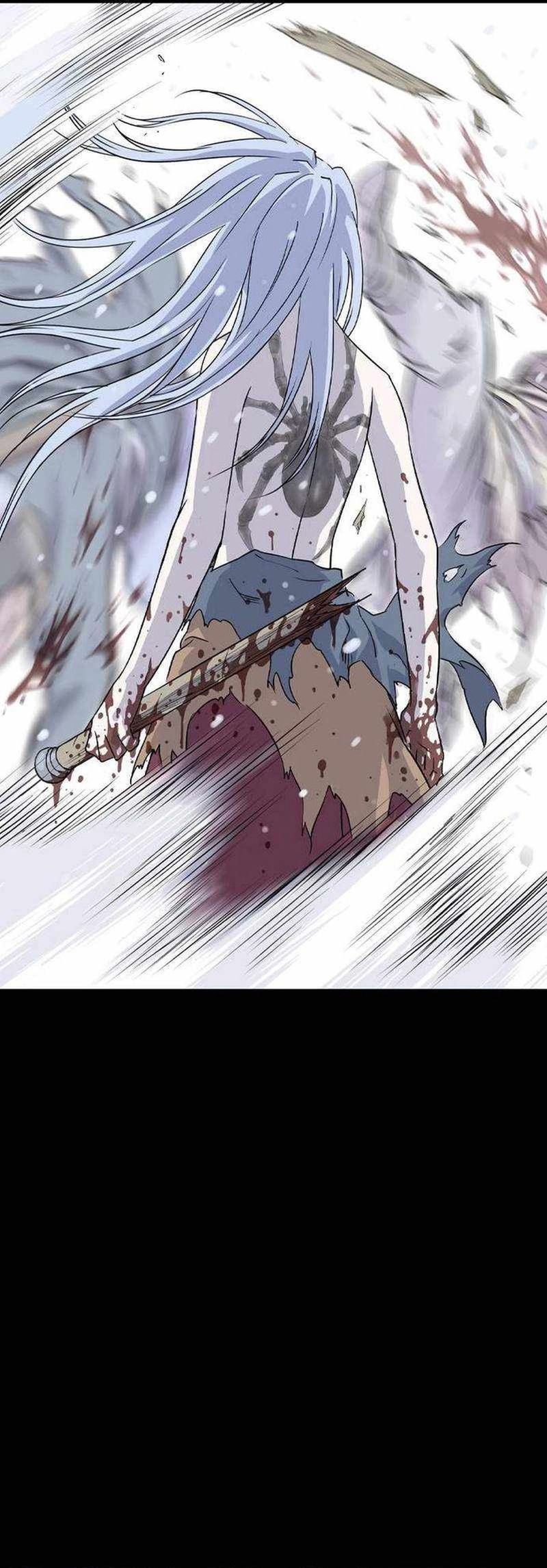 Asura (Ryu Ki-Un) Chapter 9 - halaman 166