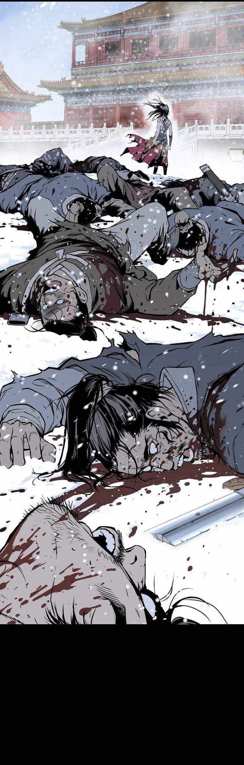 Asura (Ryu Ki-Un) Chapter 9 - halaman 168