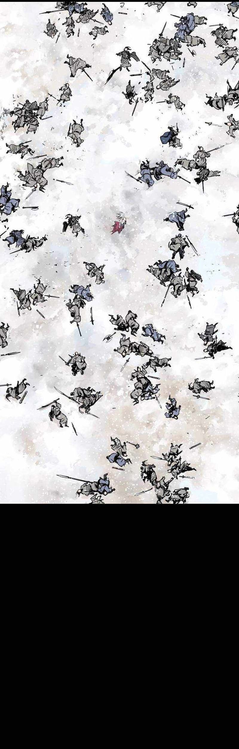 Asura (Ryu Ki-Un) Chapter 9 - halaman 170