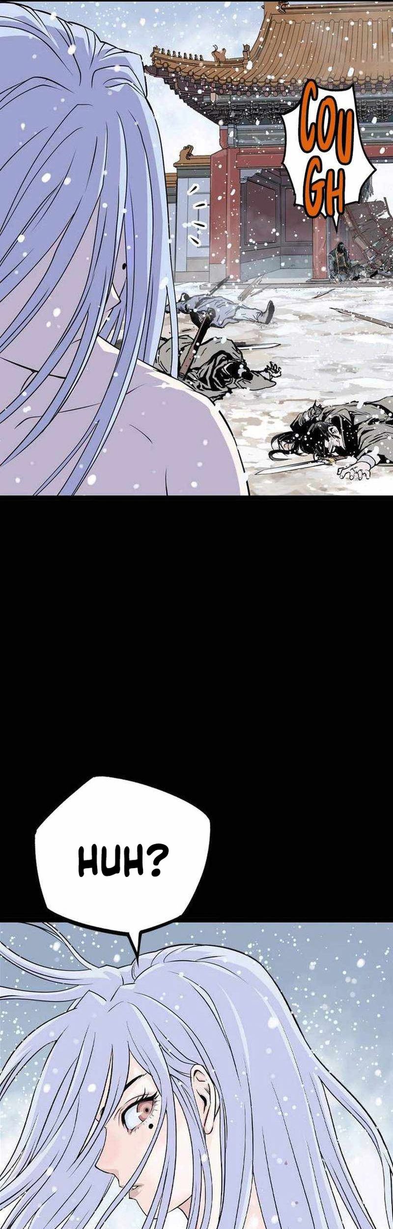Asura (Ryu Ki-Un) Chapter 9 - halaman 172