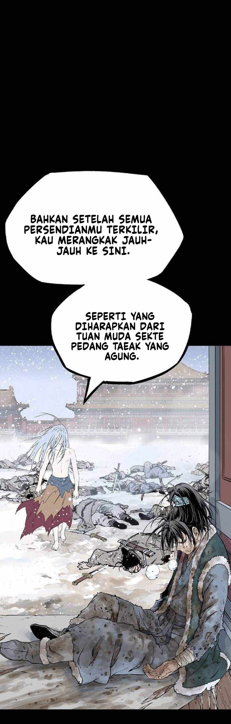 Asura (Ryu Ki-Un) Chapter 9 - halaman 174