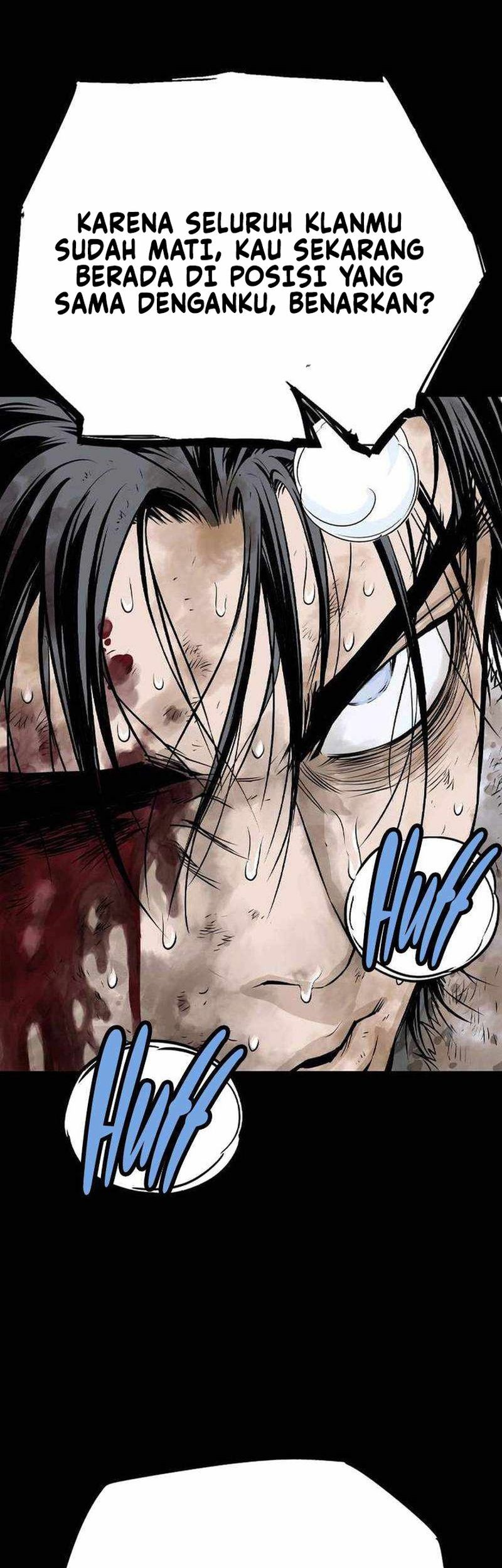Asura (Ryu Ki-Un) Chapter 9 - halaman 176