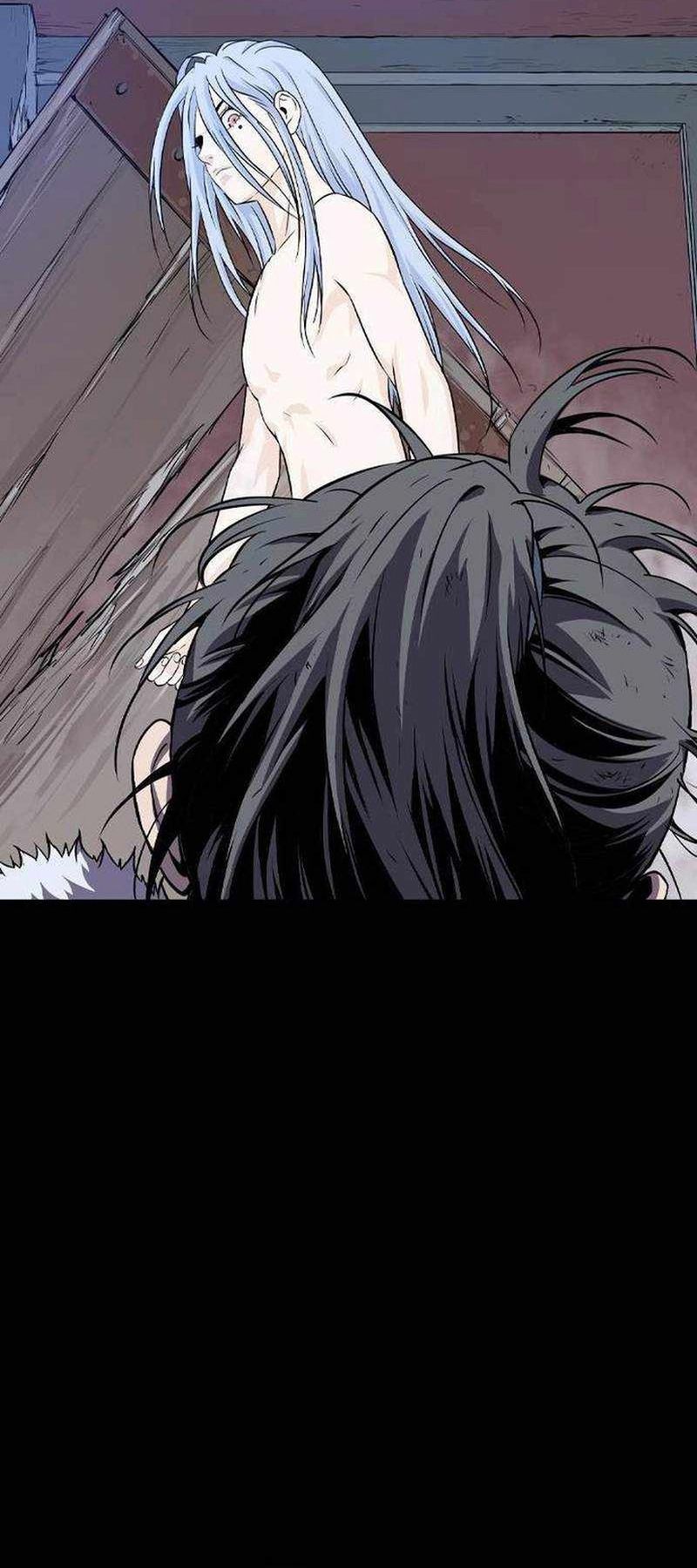 Asura (Ryu Ki-Un) Chapter 9 - halaman 19