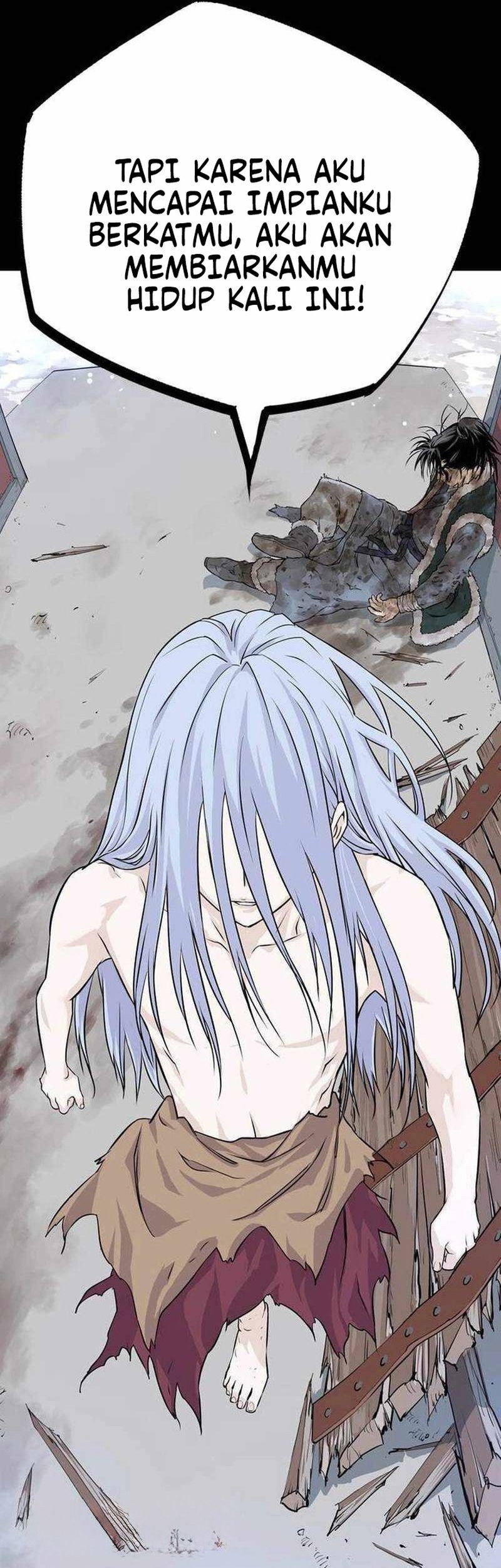 Asura (Ryu Ki-Un) Chapter 9 - halaman 20