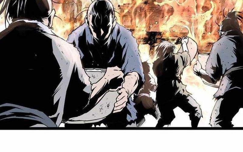 Asura (Ryu Ki-Un) Chapter 9 - halaman 29