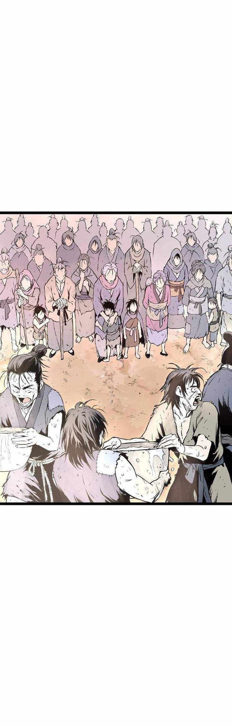 Asura (Ryu Ki-Un) Chapter 9 - halaman 30