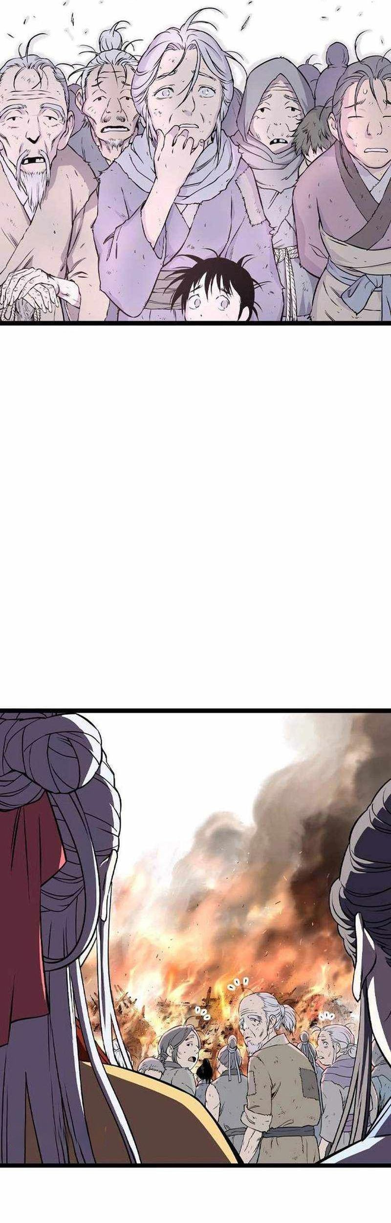 Asura (Ryu Ki-Un) Chapter 9 - halaman 32
