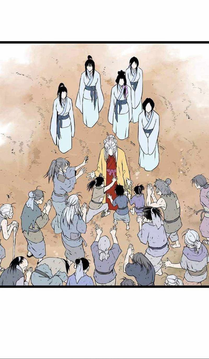 Asura (Ryu Ki-Un) Chapter 9 - halaman 34