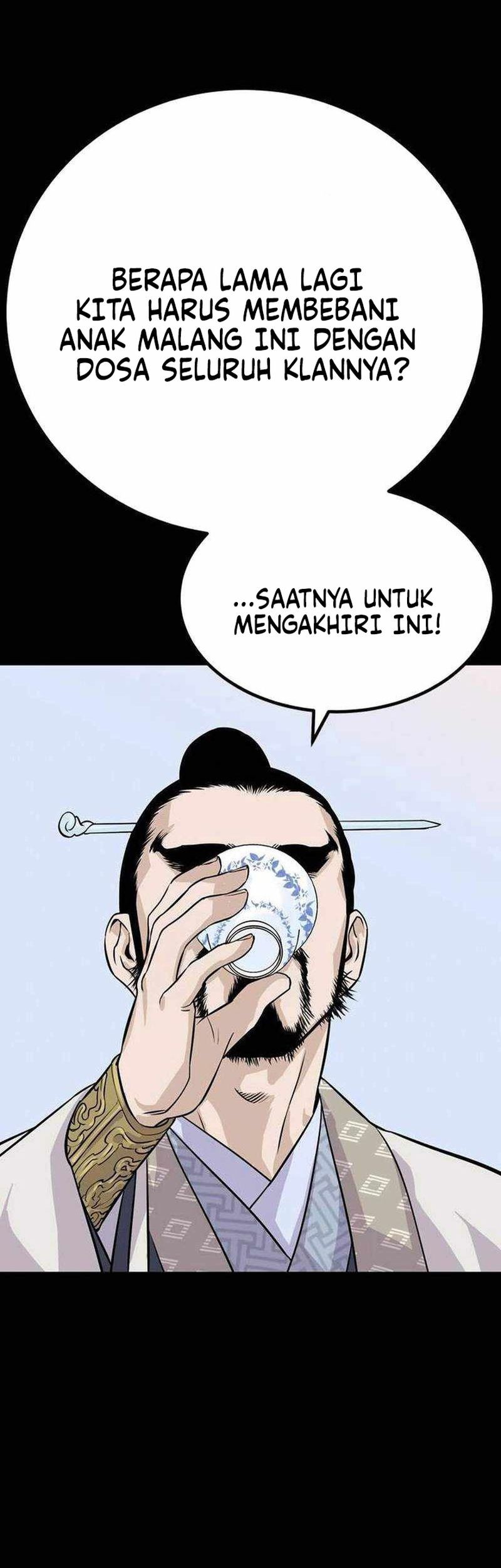Asura (Ryu Ki-Un) Chapter 9 - halaman 37