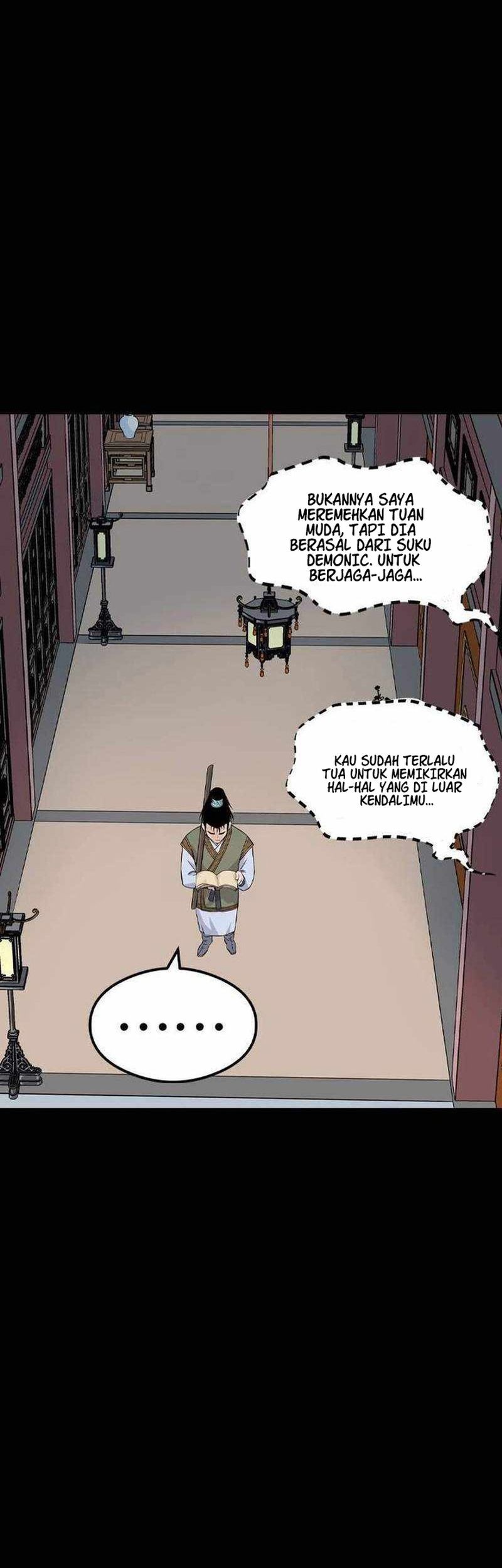 Asura (Ryu Ki-Un) Chapter 9 - halaman 41