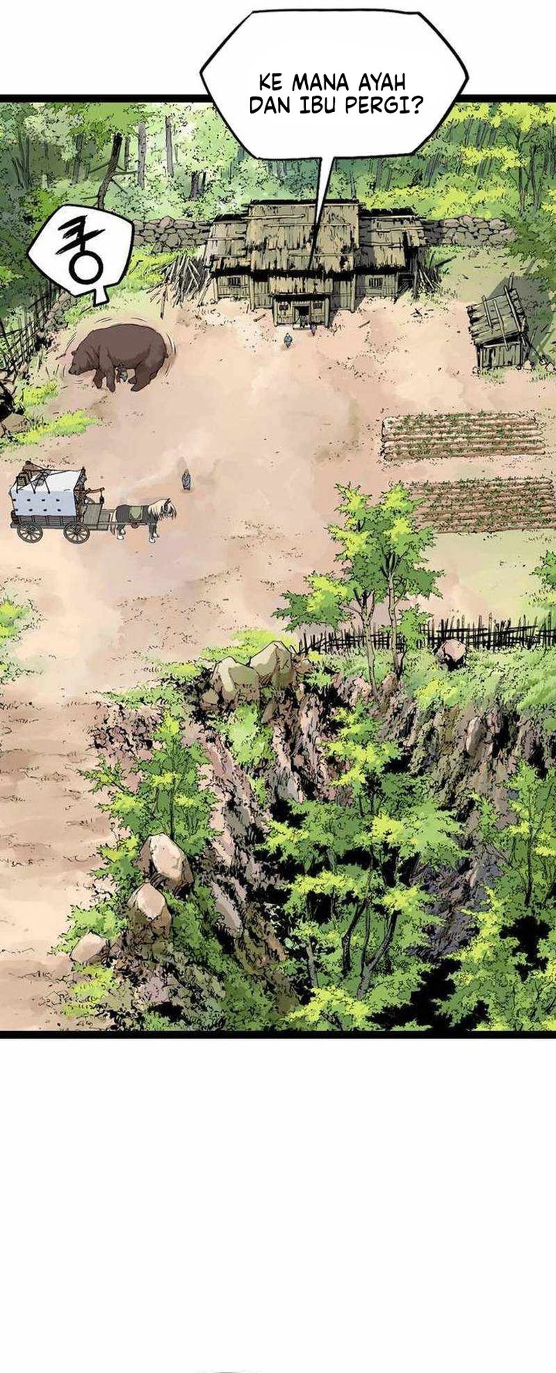 Asura (Ryu Ki-Un) Chapter 9 - halaman 5