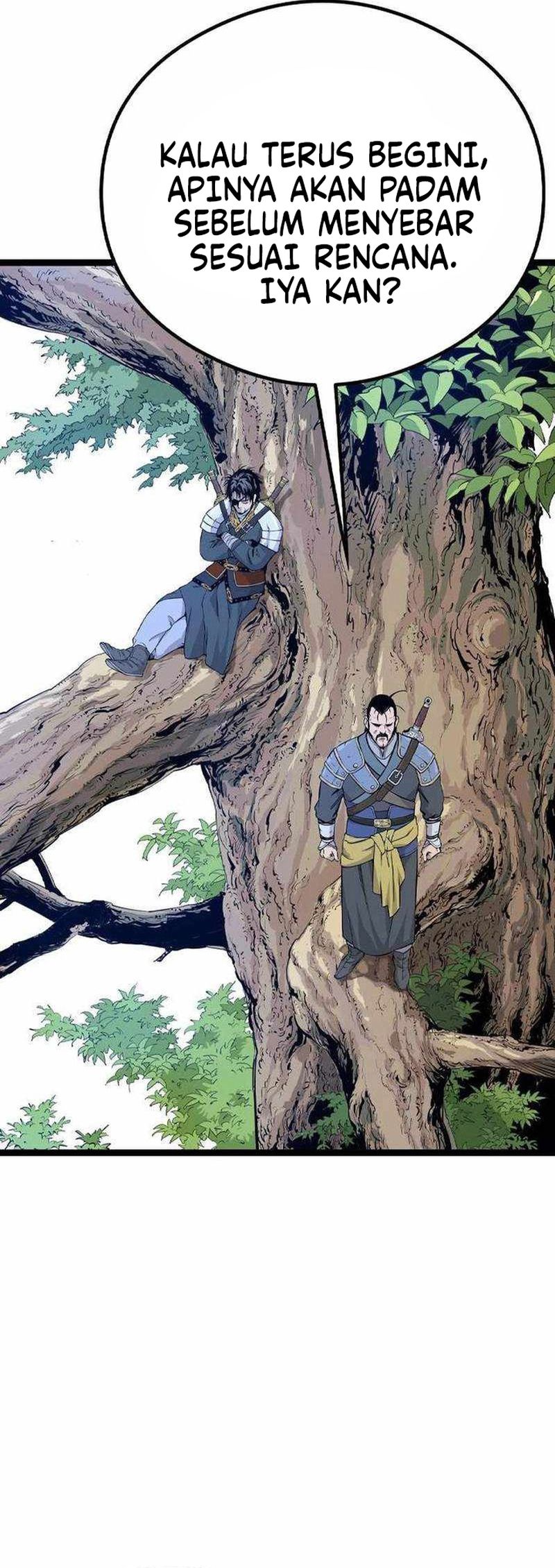 Asura (Ryu Ki-Un) Chapter 9 - halaman 52