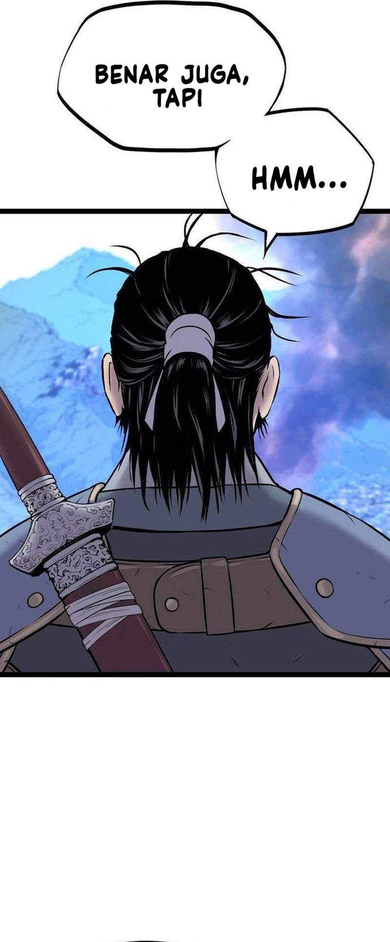 Asura (Ryu Ki-Un) Chapter 9 - halaman 54