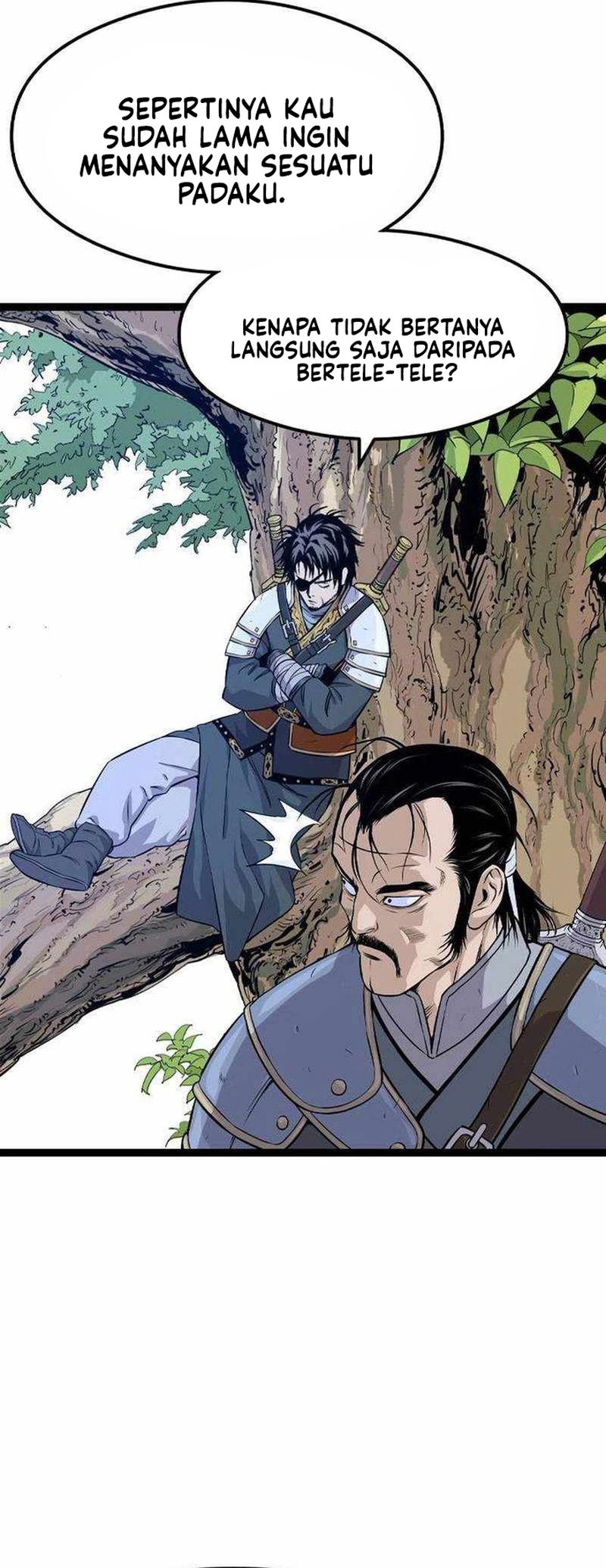 Asura (Ryu Ki-Un) Chapter 9 - halaman 55