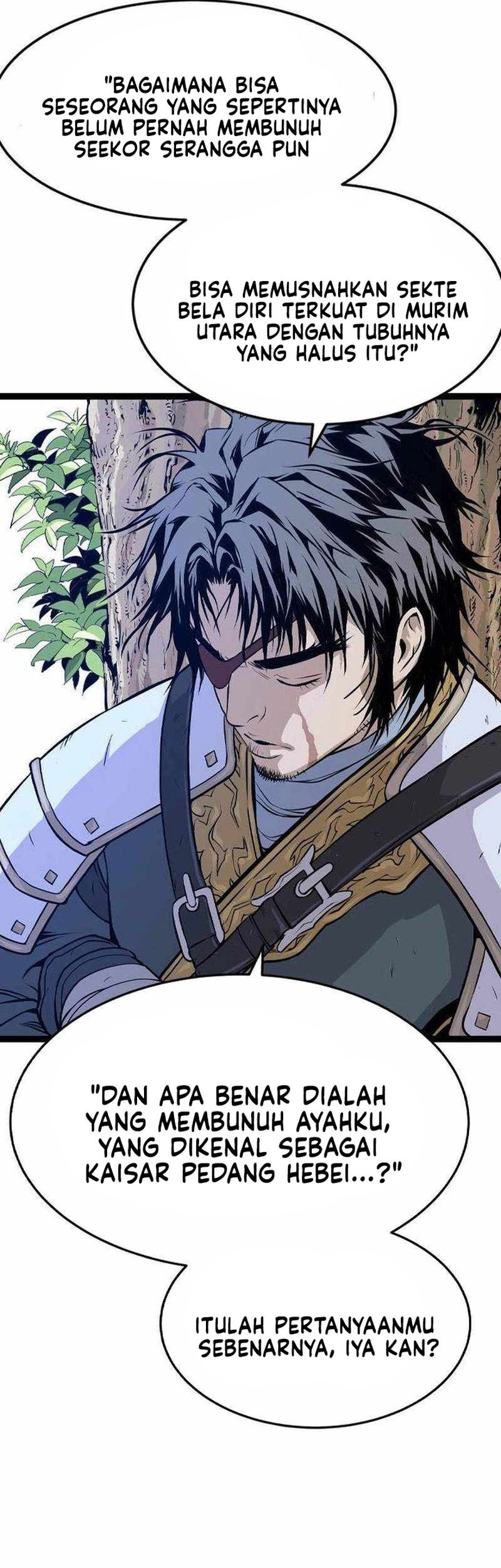 Asura (Ryu Ki-Un) Chapter 9 - halaman 56