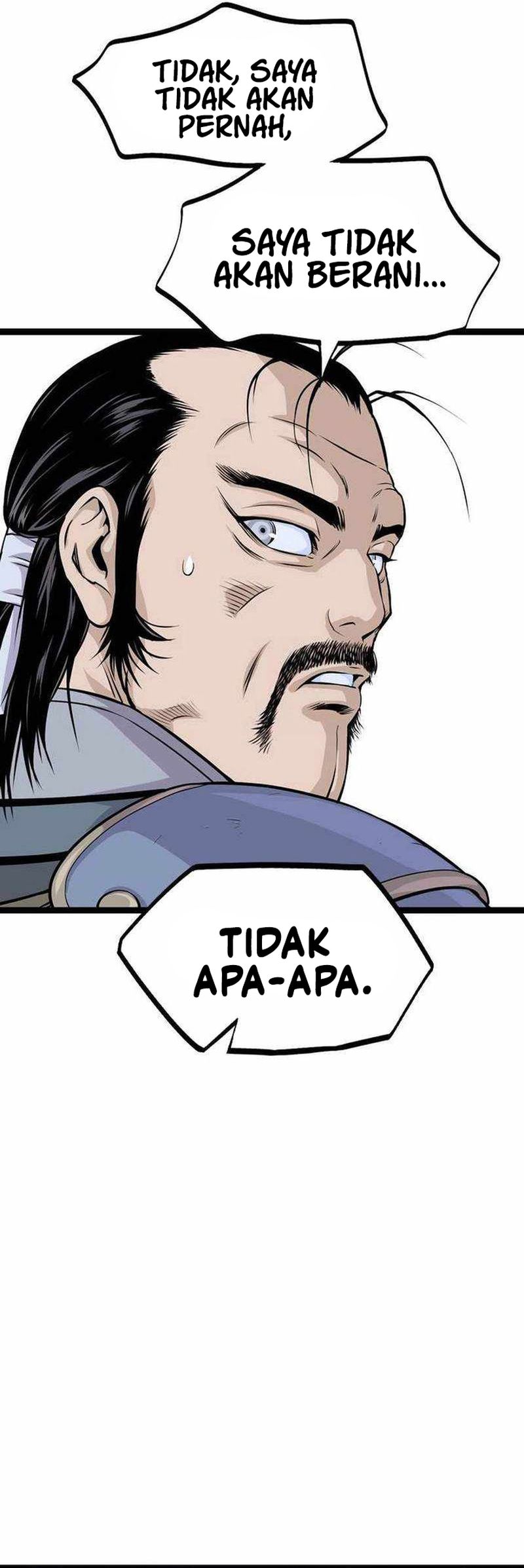 Asura (Ryu Ki-Un) Chapter 9 - halaman 58