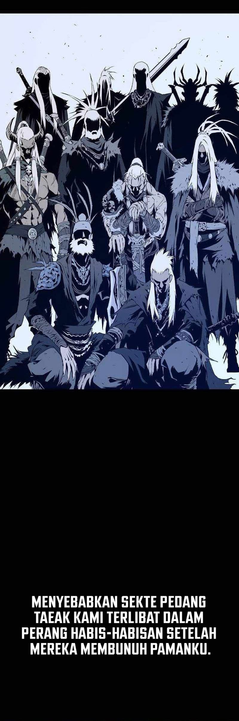 Asura (Ryu Ki-Un) Chapter 9 - halaman 64
