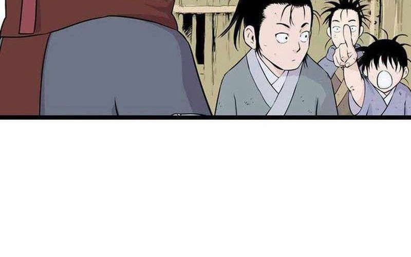 Asura (Ryu Ki-Un) Chapter 9 - halaman 7