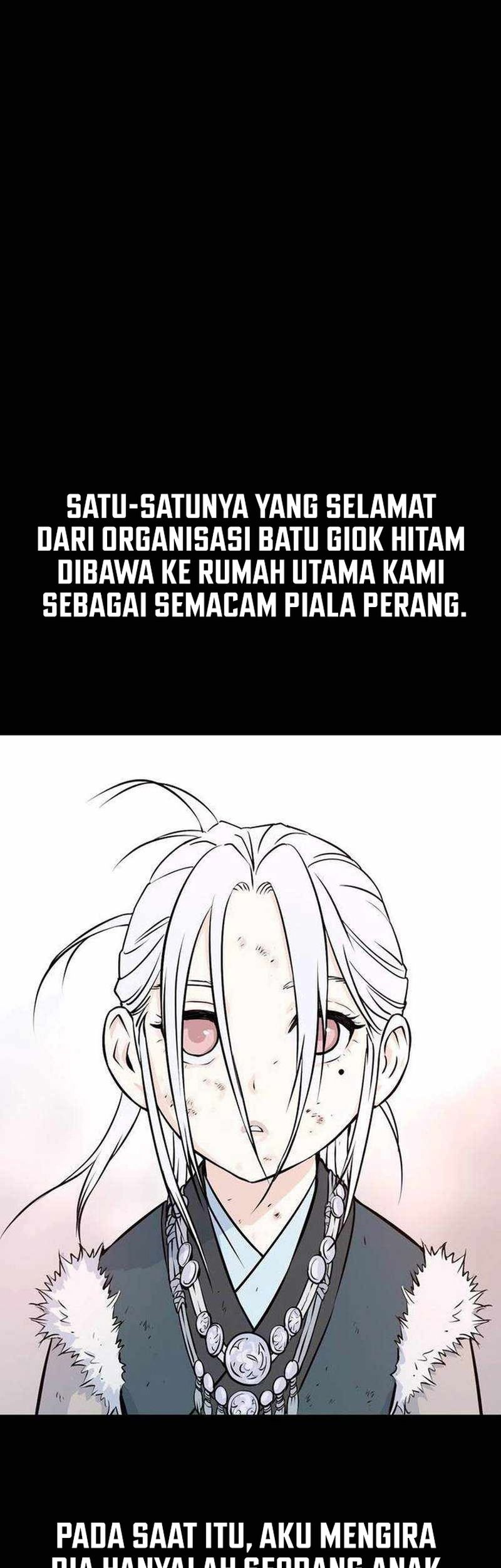 Asura (Ryu Ki-Un) Chapter 9 - halaman 75