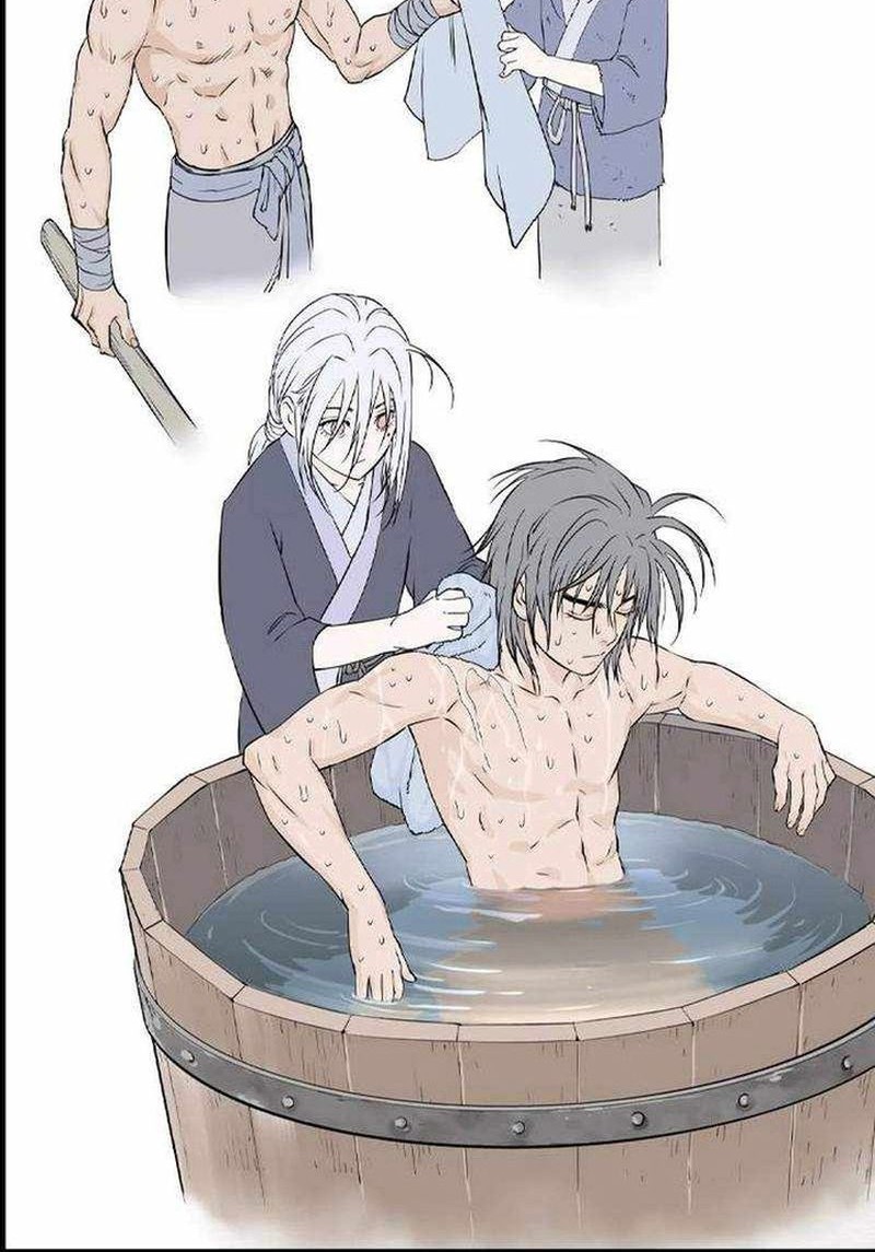 Asura (Ryu Ki-Un) Chapter 9 - halaman 79