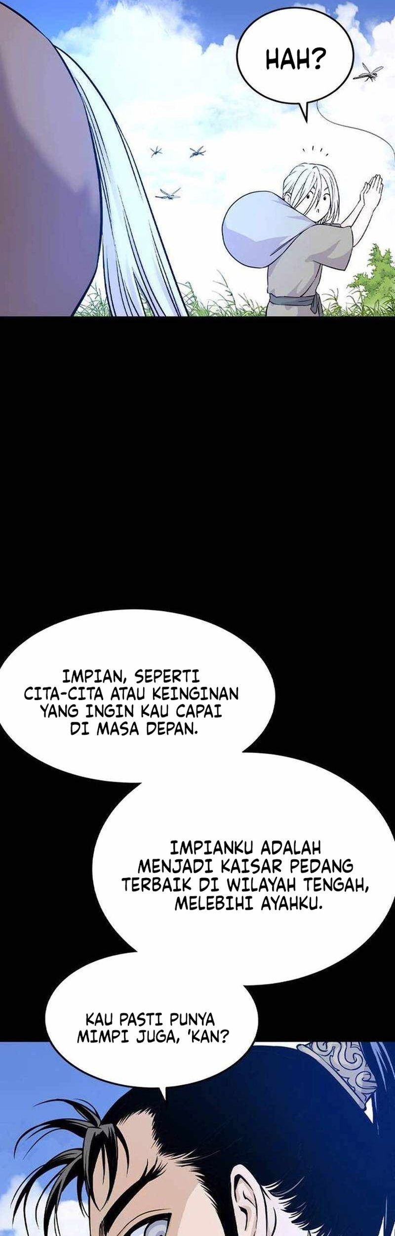 Asura (Ryu Ki-Un) Chapter 9 - halaman 87