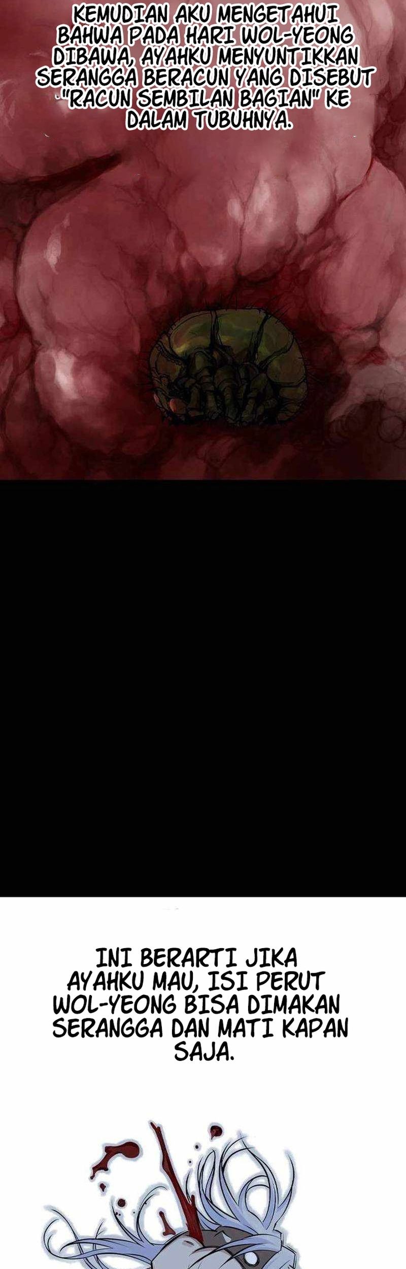 Asura (Ryu Ki-Un) Chapter 9 - halaman 93