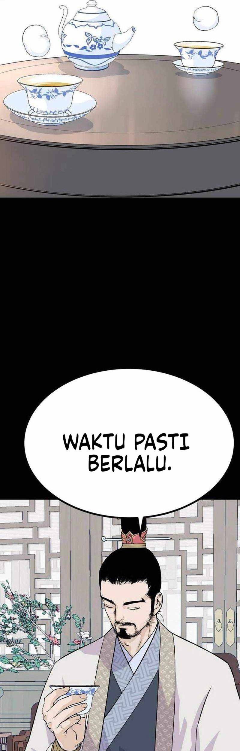Asura (Ryu Ki-Un) Chapter 9 - halaman 98
