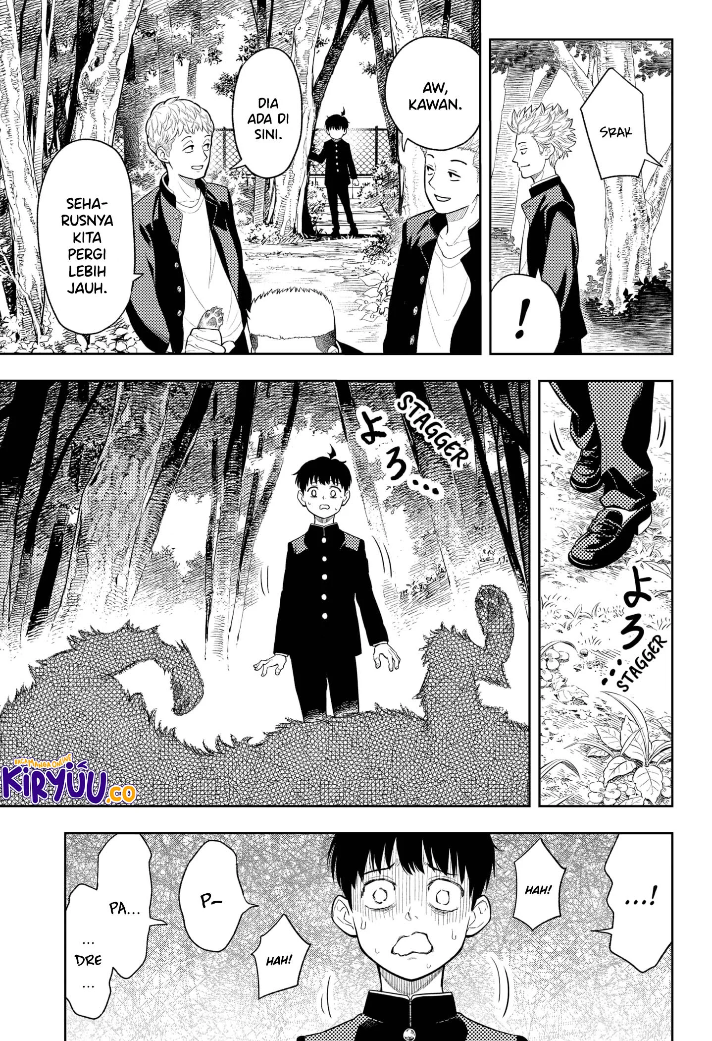 Asura’s Verdict Chapter 1 - halaman 48