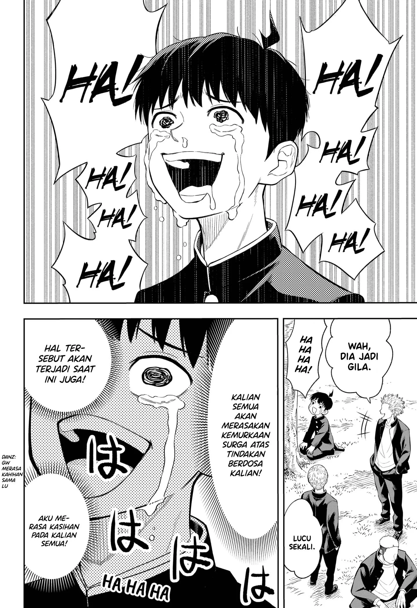 Asura’s Verdict Chapter 1 - halaman 53