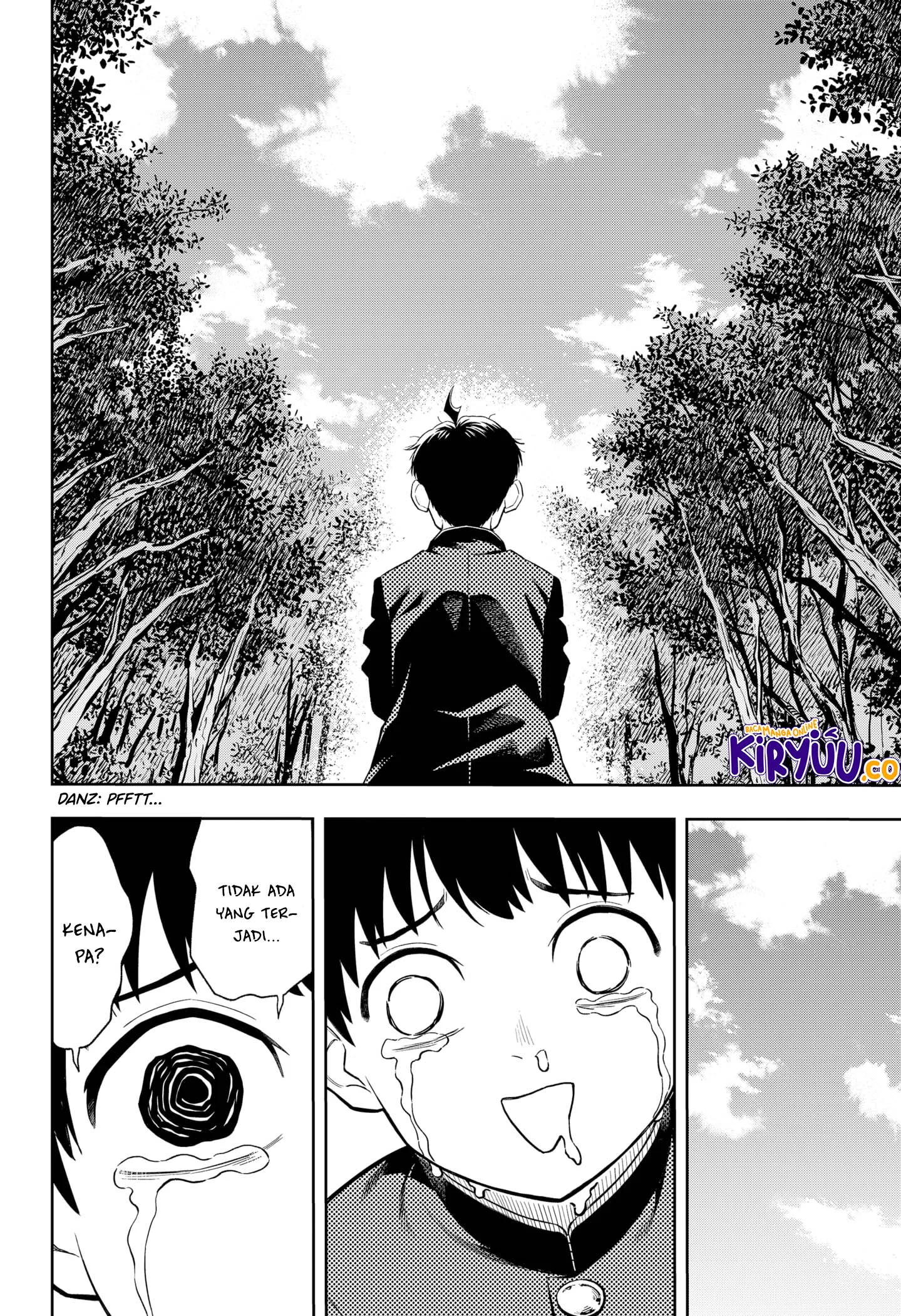 Asura’s Verdict Chapter 1 - halaman 55