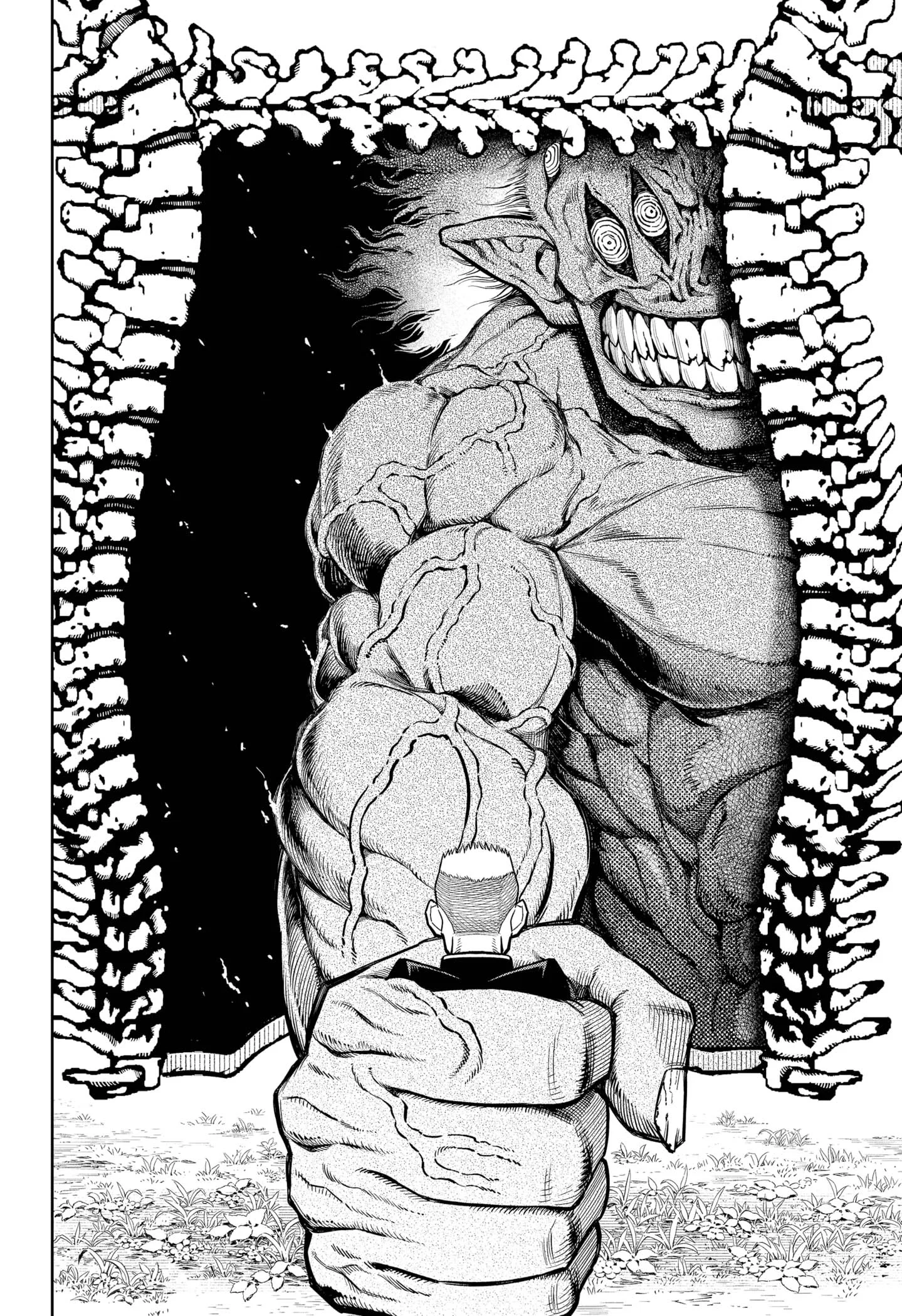 Asura’s Verdict Chapter 1 - halaman 63