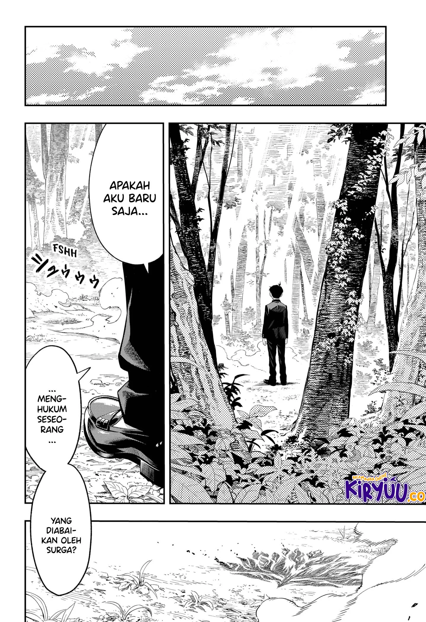 Asura’s Verdict Chapter 1 - halaman 65