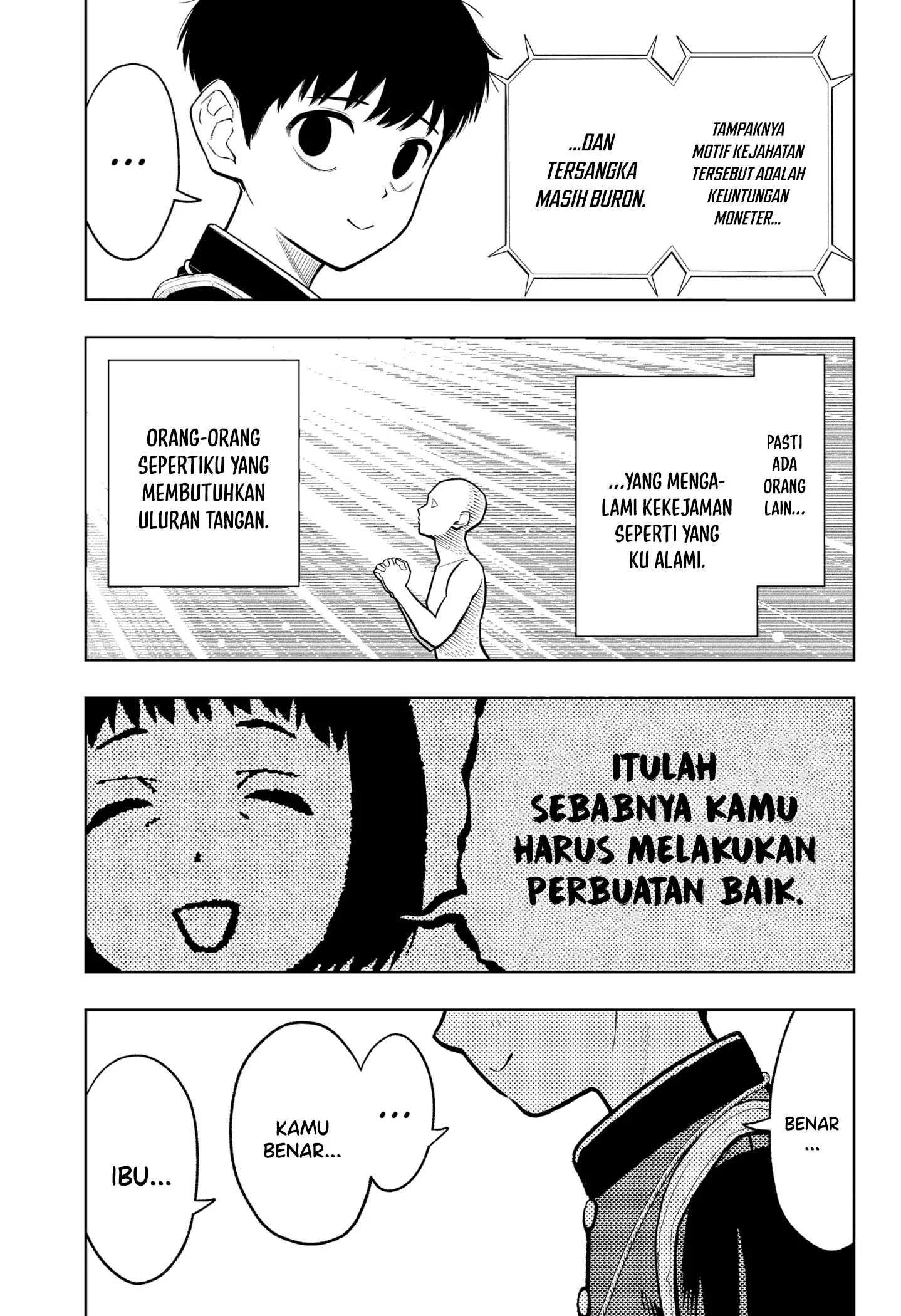 Asura’s Verdict Chapter 1 - halaman 72