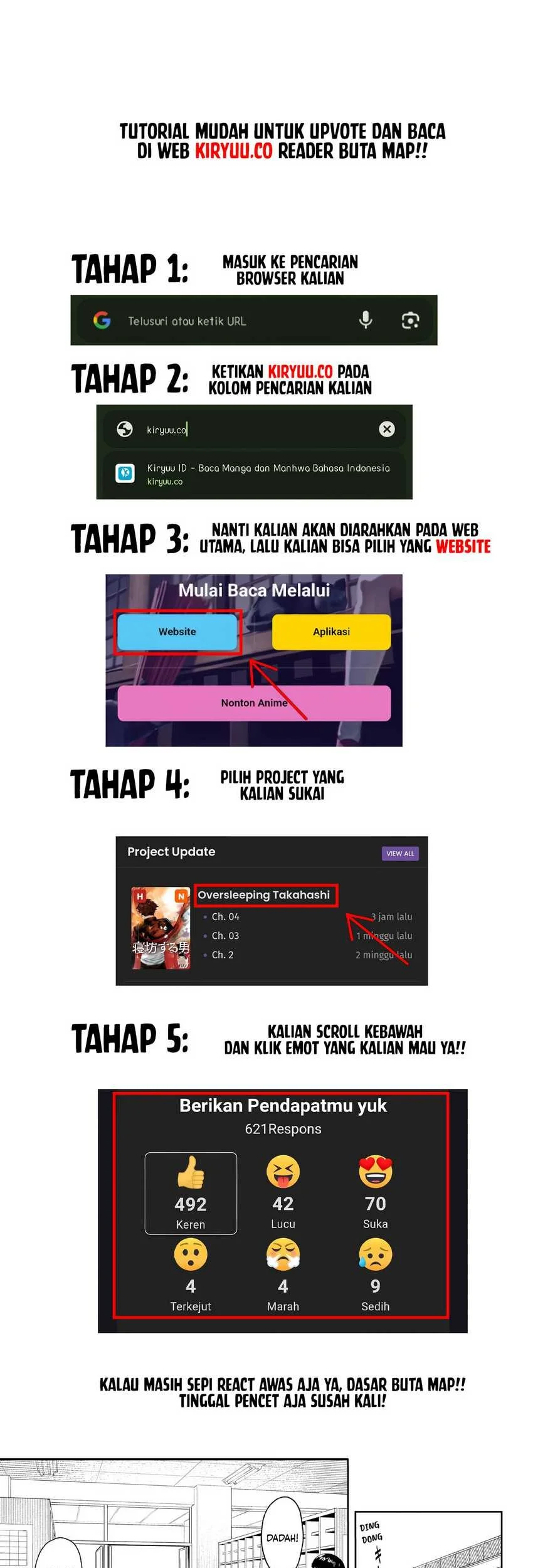 Asura’s Verdict Chapter 10 - halaman 2