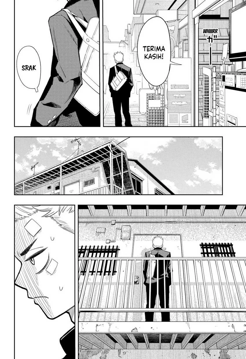 Asura’s Verdict Chapter 10 - halaman 4