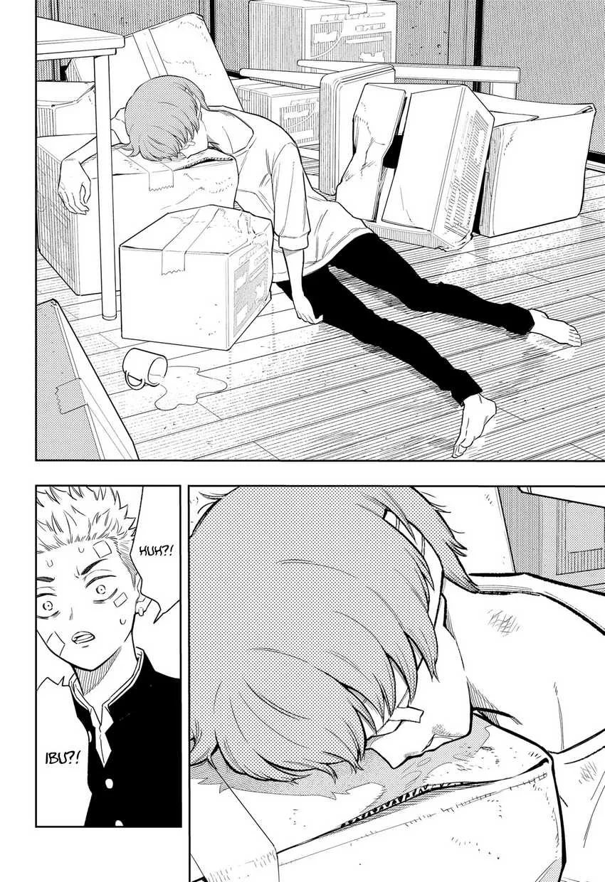 Asura’s Verdict Chapter 10 - halaman 6