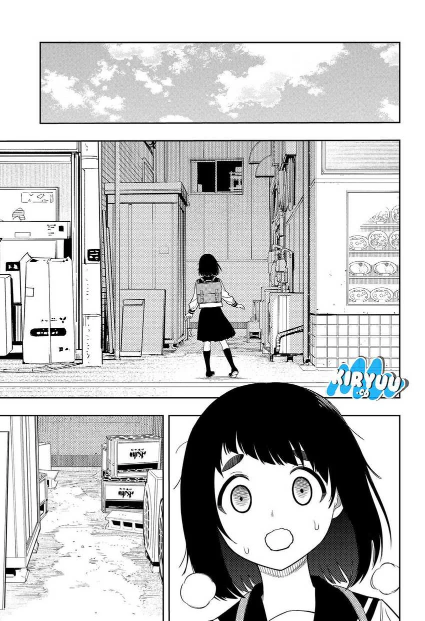 Asura’s Verdict Chapter 11 - halaman 6
