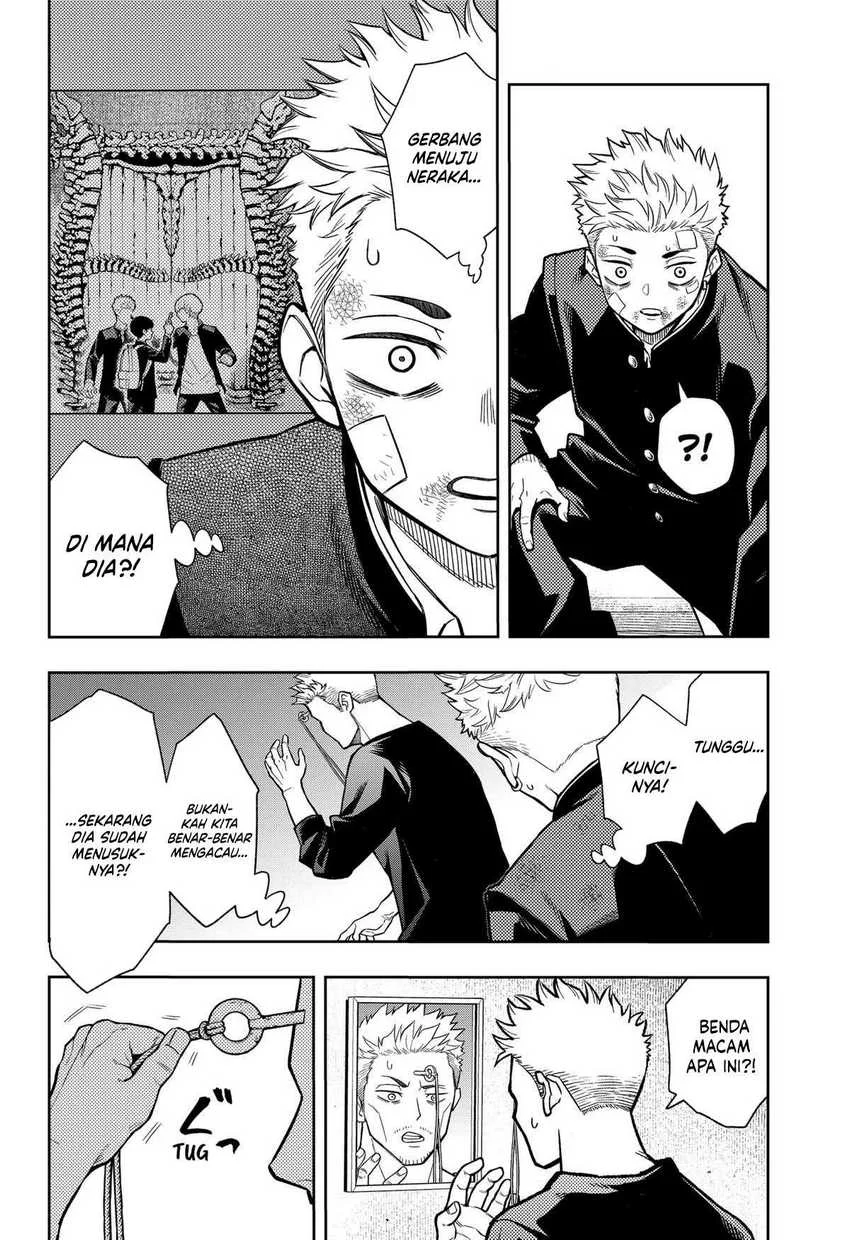 Asura’s Verdict Chapter 12 - halaman 3
