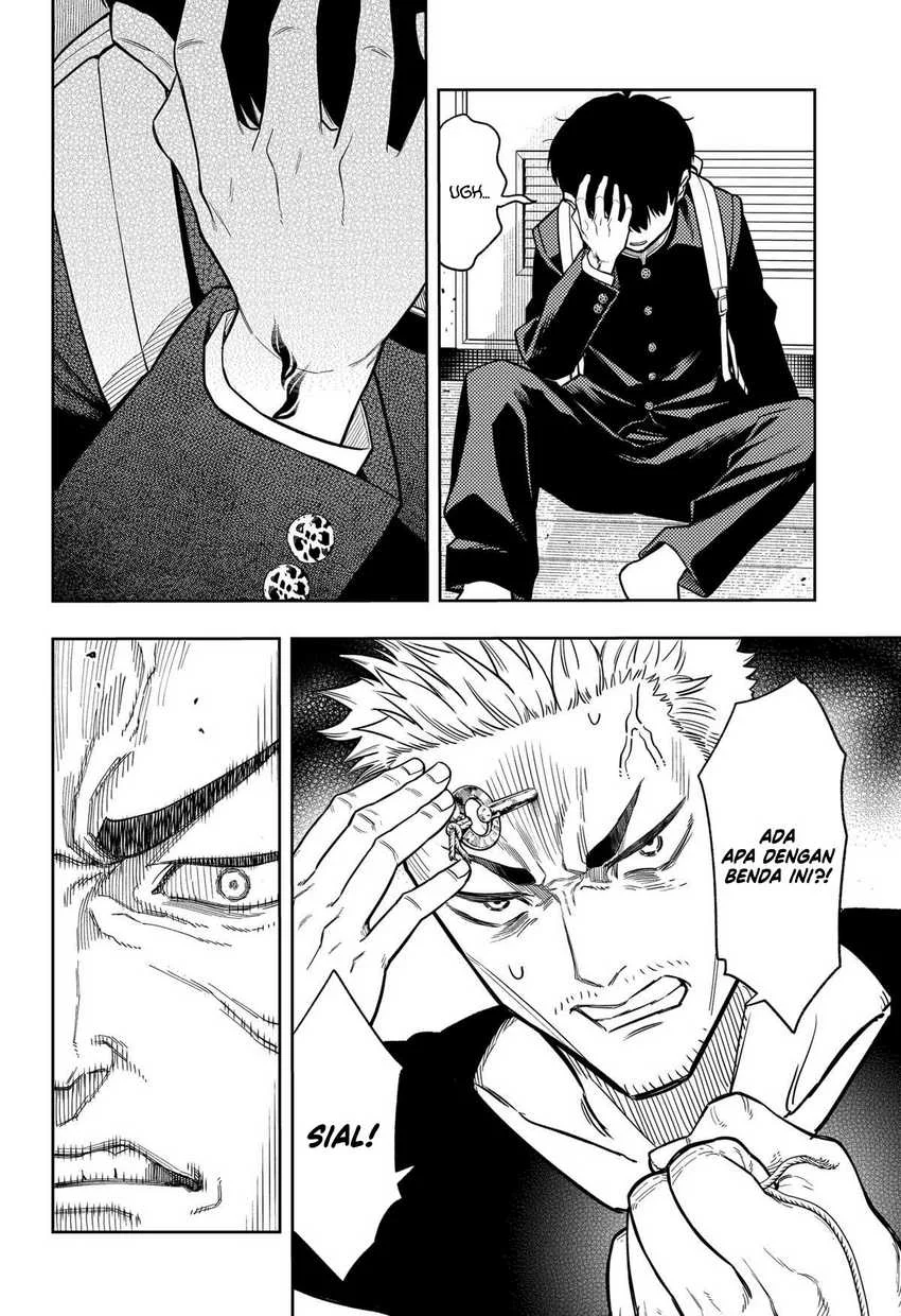 Asura’s Verdict Chapter 12 - halaman 5