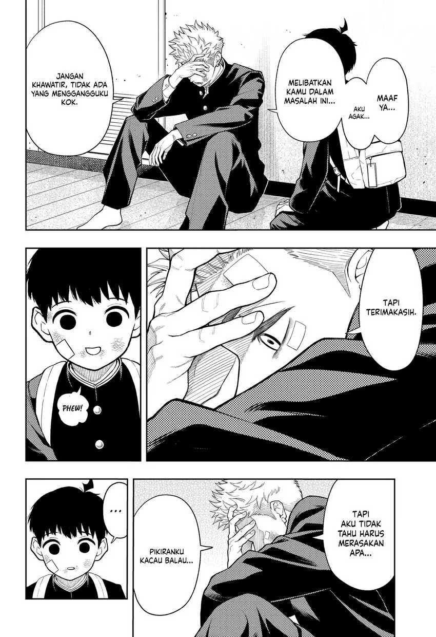 Asura’s Verdict Chapter 13 - halaman 11