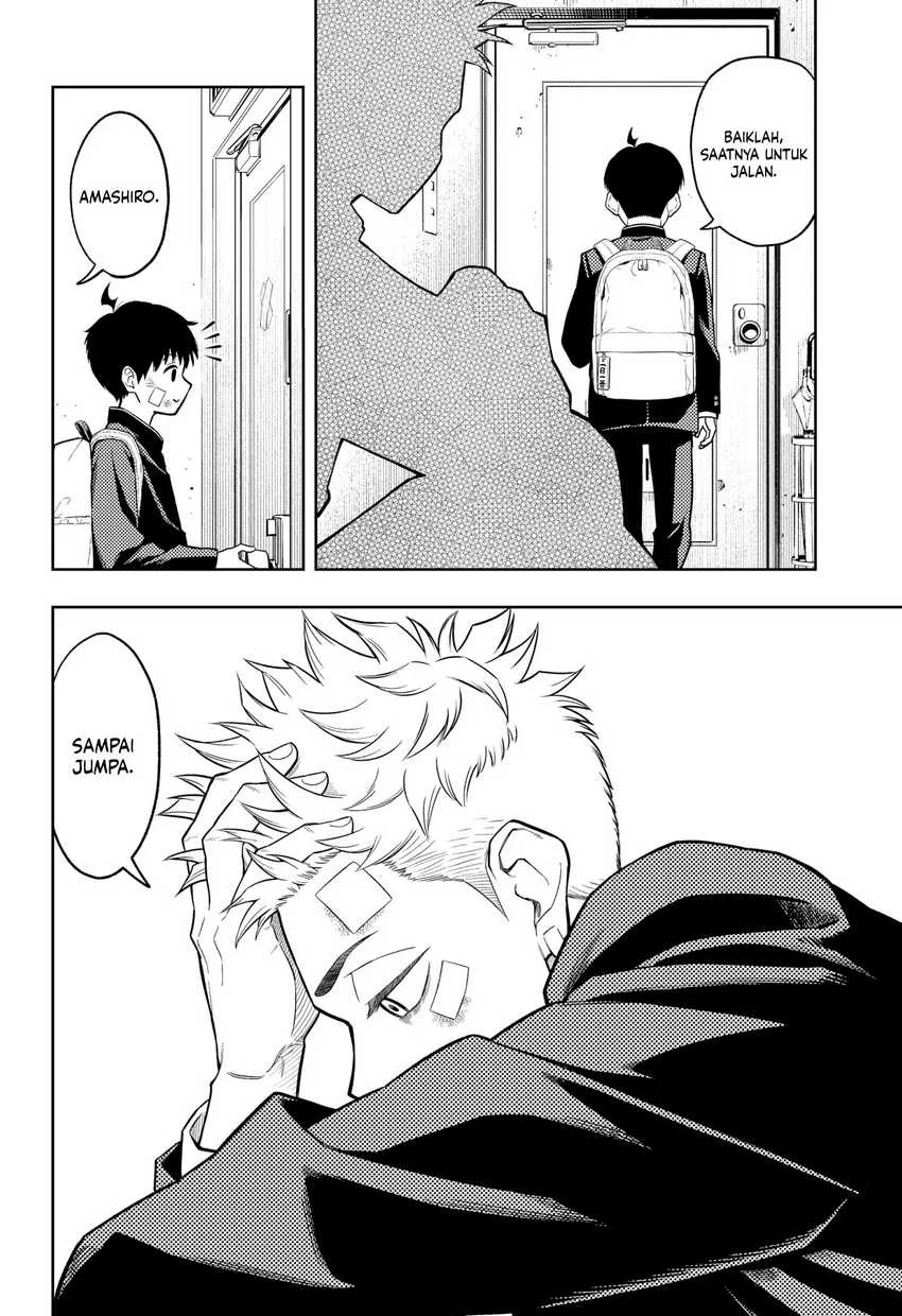 Asura’s Verdict Chapter 13 - halaman 13