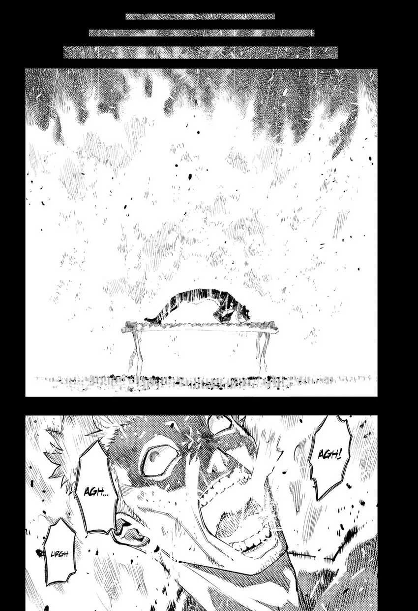 Asura’s Verdict Chapter 13 - halaman 15