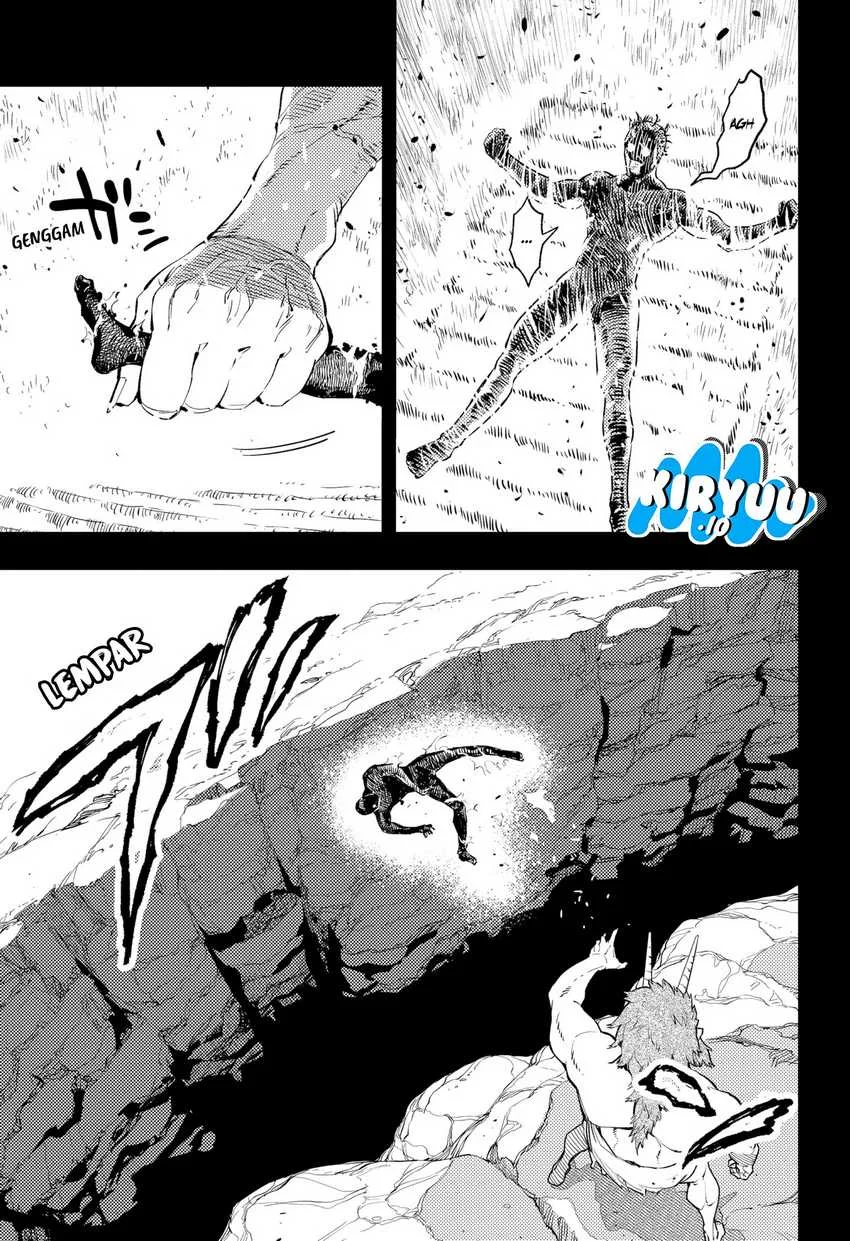 Asura’s Verdict Chapter 13 - halaman 16