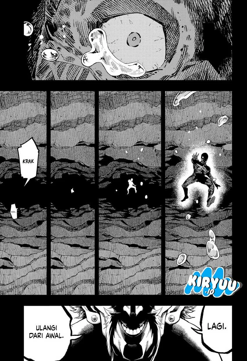 Asura’s Verdict Chapter 13 - halaman 18