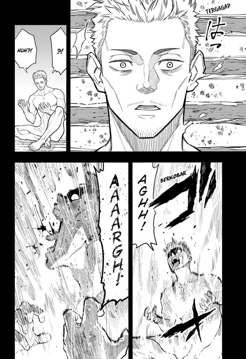 Asura’s Verdict Chapter 13 - halaman 19